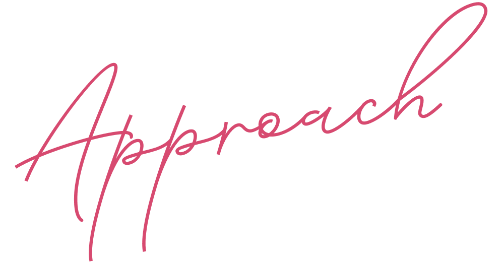 approach