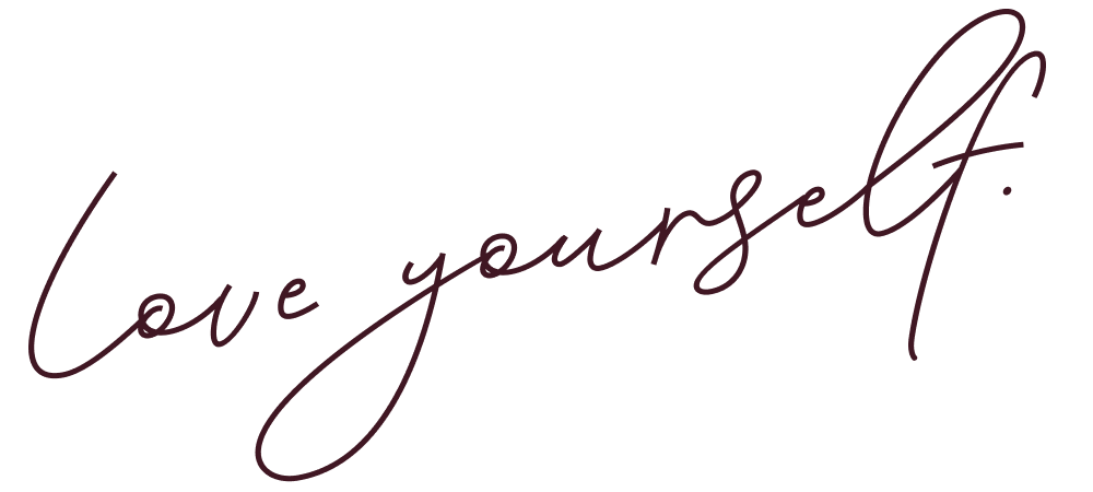 love-yourself