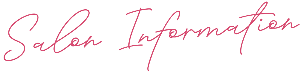 salon-information